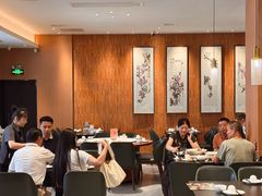 -国人川菜(李家村建东街店)