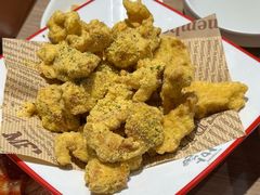 -山海珍味韩国料理(奥城店)