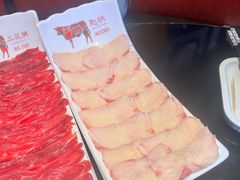 -煊记潮汕牛肉火锅(钱桥店)