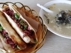 -秦小龙驴肉火烧馆