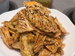 -黑窑厂糖油饼烤鸭·清真菜(黑窑厂街店)