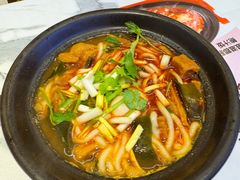 -姐弟俩土豆粉(北京双桥万达店)