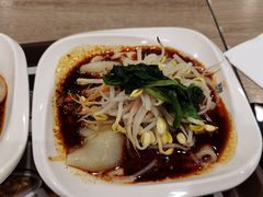 -魏家凉皮(博水商务大厦店)