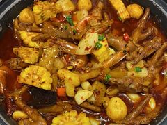 -蟹宗蟹(润达国际五楼店)