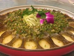 -阿诺泰·泰国餐厅(棕北店)