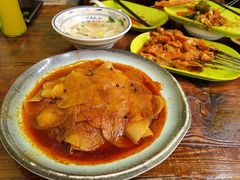 -连手特色烤串