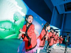 -新声线少儿口才(亦庄示范校区)