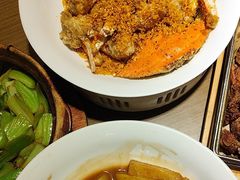 -宴小馆·小海鲜青岛菜(五四广场店)