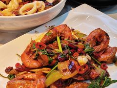 -园里前·10年私厨·福建菜(台江万达鳌峰洲店)