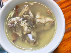 -61号餐吧(兴坪古镇漓江店)