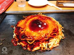 -鹤桥风月(ヨドバシ梅田店)