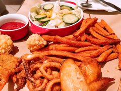 -必胜客(威高广场店)