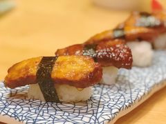 -隐泉京望日式料理(太和广场店)
