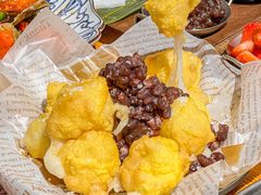 -哼蟹二将·烤肉酱蟹(合生汇店)