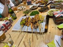 -烤五行·烧烤烤串(石佛营店)