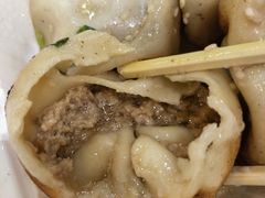 小杨生煎-小杨生煎(湟普汇店)