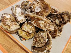 -蚝当家·海鲜龙虾烧烤(文二路原开蚝屋店)