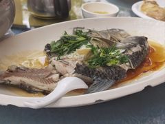 -凤城酒家(环市西路店)