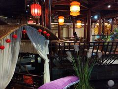 -卞氏菜根香(青羊万达店)