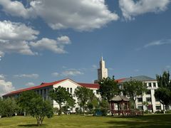 -兰州大学(榆中校区)