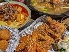 -Dak's 炸鸡(远景路店)
