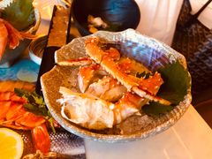 -喜庭海鲜自助(来福士店)