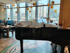 -亚马逊蒸汽活海鲜自助(LCM置汇旭辉广场店)