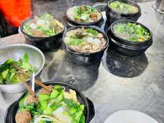 -清真·穆萨砂锅(大皮院店)