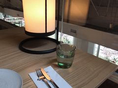 靠窗位-EN SPACE恩空间