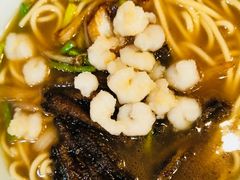 -奎元馆.百年奎元.非遗传承(西湖边的解放路店)