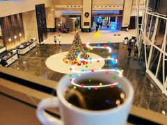 -上海外滩茂悦大酒店