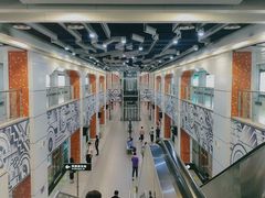 -星湖街(地铁站)