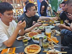 -有奴思烤肉·清真(正宁路店)