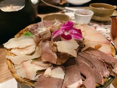 五宝牛杂-盡膳口福跷脚牛肉火锅(北美新天地店)