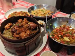 -小柴米·传统江西菜(万寿宫店)