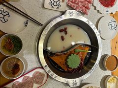 -大龙燚火锅