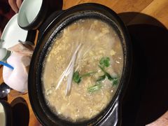 醋椒豆腐-好介口深夜酒馆(梅江店)