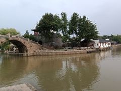 -枫桥景区