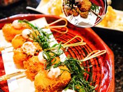 -無境·匠心日本料理(汉街店)