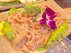 鲜鸭肠-小龙坎火锅(总店)