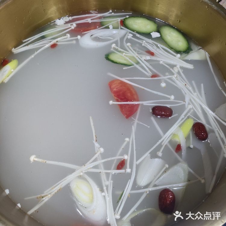 蜀堰老妈砂锅串串(工人新村店)