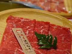 -降霜牛寿喜烧.和牛金赏Plus(501城市广场店)
