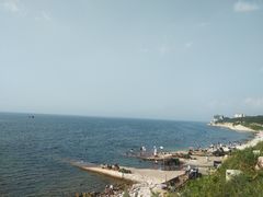 -养马岛旅游度假区