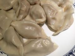 -东方饺子王(文化东路店)