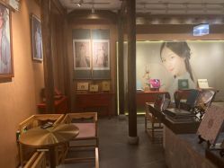 -盘子女人坊古装写真摄影(南京总店)