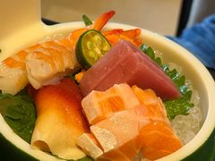 -盛宴自助餐厅(运达喜来登店)