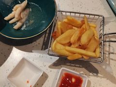 -新宝餐厅(流塘店)