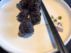 文火煨山东黑牛-鲁采LU STYLE(新天地店)