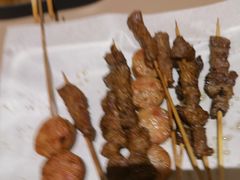 -苏小牛·牛肉串(国贸店)