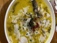 -新白鹿餐厅(百联中环店)